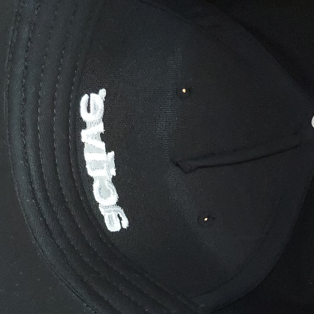 Active Ride Shop Black Hat - Picture 6 of 7